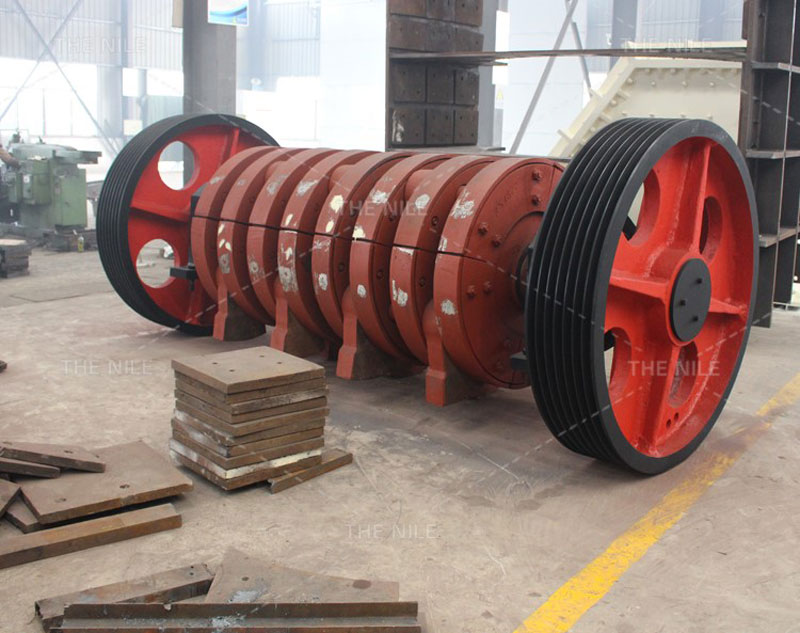 Hammer Crusher