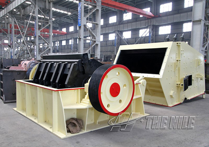 Impact Crusher